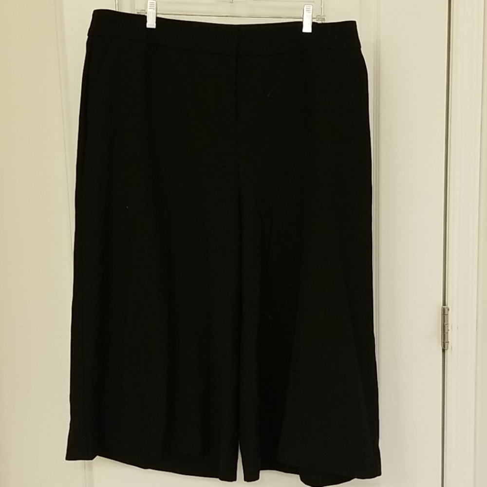 Lane Bryant gauchos